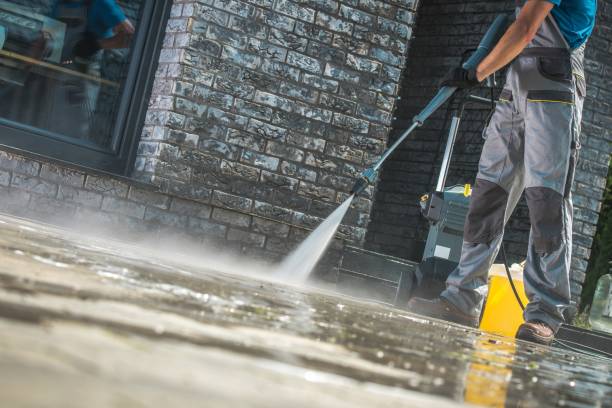 Professional Pressure Washing in Manhattan, NY