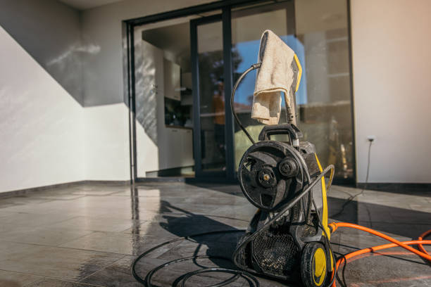 Best Post-Construction Pressure Washing  in Manhattan, NY