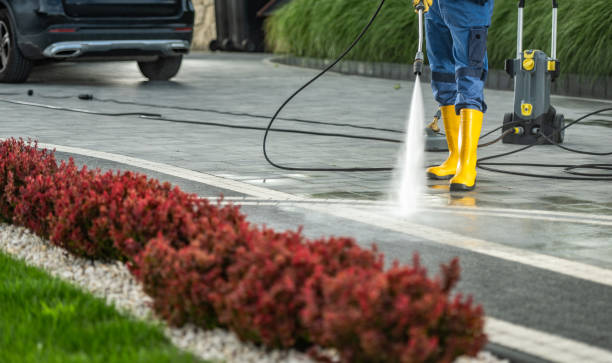 Concrete Sealing in Manhattan, NY