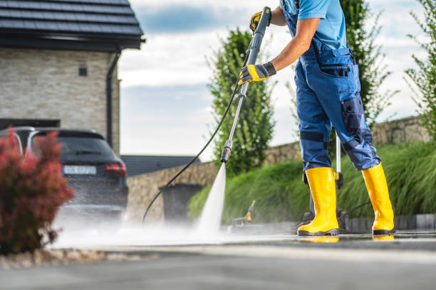 Best Dumpster Area Cleaning  in Manhattan, NY